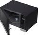 Four à micro-ondes de comptoir LG® NeoChef™ de 0.9 pi³ - Acier inoxydable-3