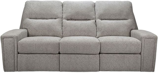 Decor-Rest® Furniture LTD Customizable Reclining Sofa -2