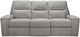 Decor-Rest® Furniture LTD Customizable Reclining Sofa -2