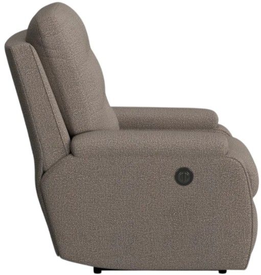 Flexsteel® Customizable Kerrie Power Recliner-3