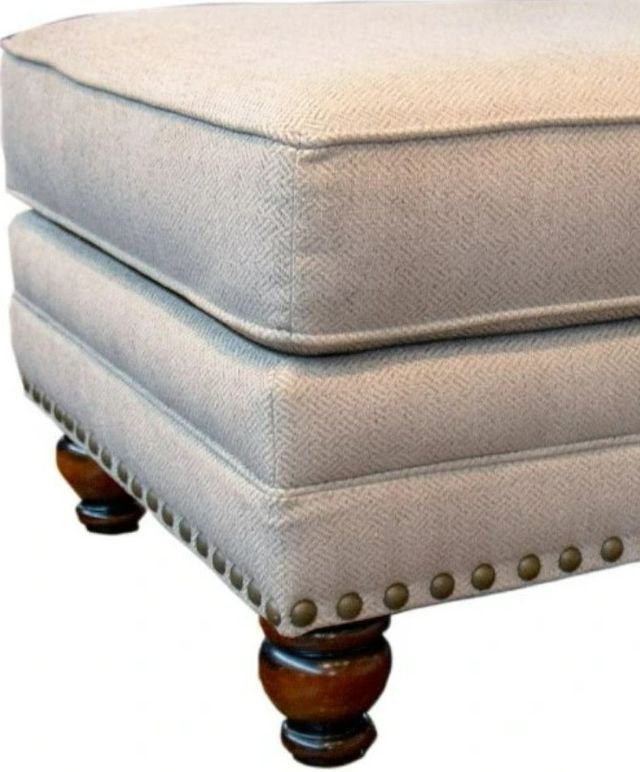Fusion Furniture Carys Doe Beige Ottoman-1