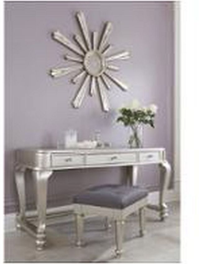 Signature Design by Ashley® Coralayne Silver Vanity-3