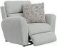 Catnapper® Chappy Pebble Manual Recliner-3