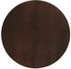 Century® Customizable Carrier and Company Case Molly 54" Round Dining Table-1