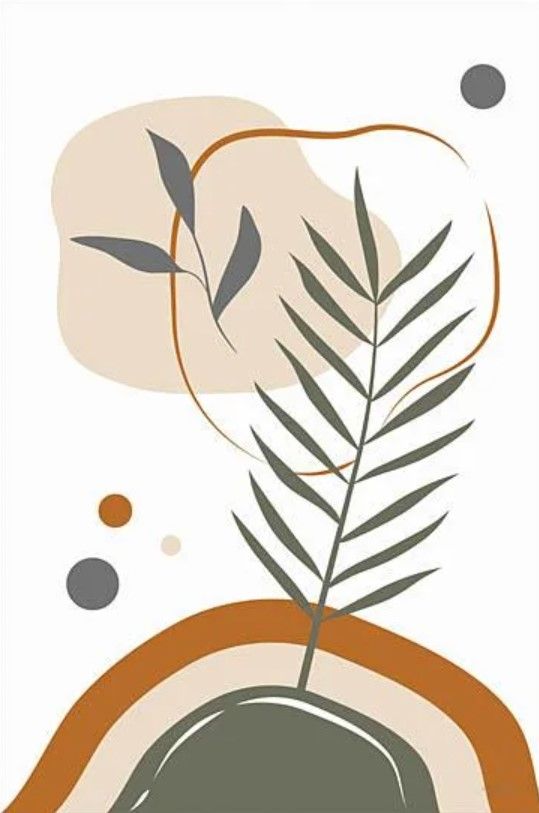 Classy Art Soul Searcher 2 by Martina Pavlova Wall Art-0