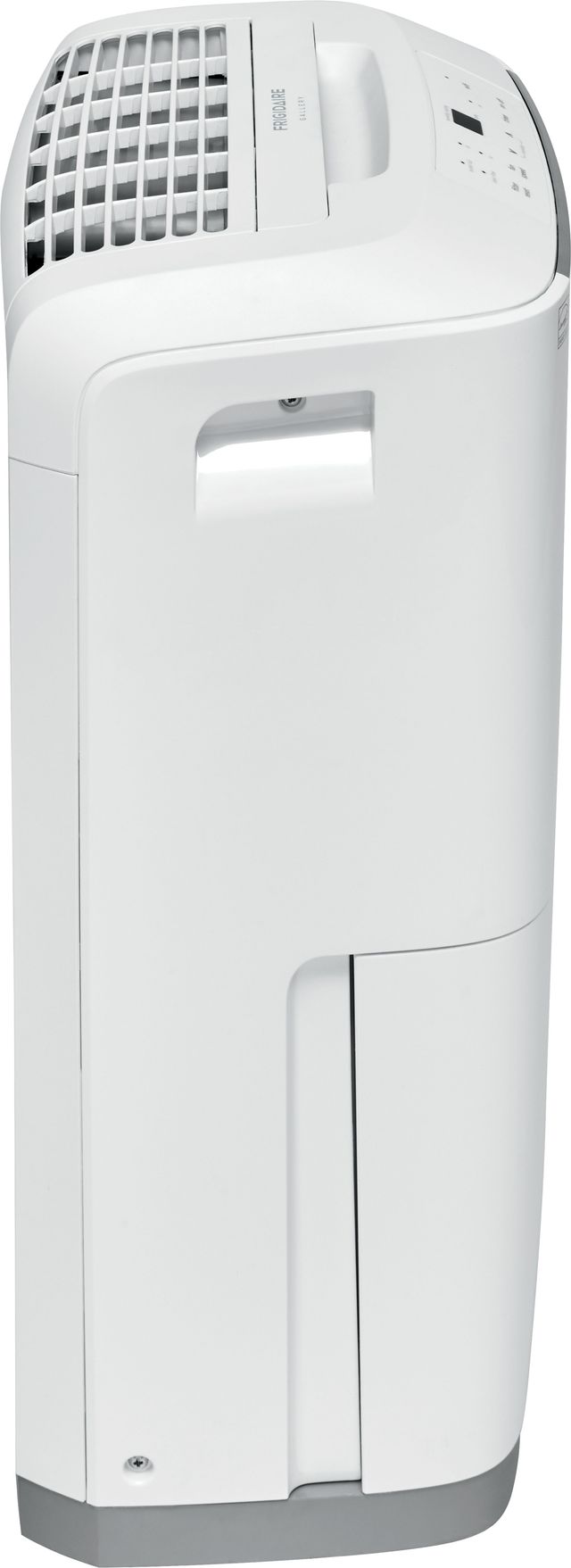 Frigidaire Gallery® 70 Pt White Dehumidifier-1