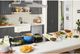KitchenAid® 36" Stainless Steel Frame Induction Cooktop-2