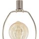 Surya Julissa Charcoal Table Lamp-5
