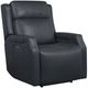 Hooker® Furniture MS Nelson Salvo Denim Power Recliner with Power Headrest and Lumbar-0