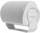 Polk Audio® White 4.5" All Weather Outdoor Loudspeaker-2