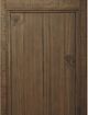 Millennium® by Ashley® Wendota Brown Dining Server-1