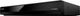 Panasonic® Black 4K Ultra HD Blu-ray/DVD Player-2