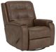 Flexsteel® Arlo Marble Recliner-0