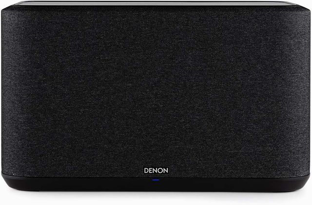 Denon® Home 350 Black Wireless Speaker-0