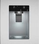 Bosch® 500 Series 36 in. 21.6 Cu. Ft. Stainless Steel Counter Depth French Door Refrigerator-2