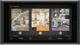 URC® Total Control™ 5" In-Wall Touch Screen-2