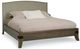 Century® Thomas O'Brien King Upholstered Bed-2