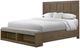 Bernards Moden Tea Queen Panel Storage Bed-3