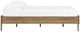 Signature Design by Ashley® Deanlow Honey Youth Full Platform Bed-3