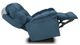 Best® Home Furnishings Customizable Brosmer Leather Power Lift Recliner with Heat and Massage-1