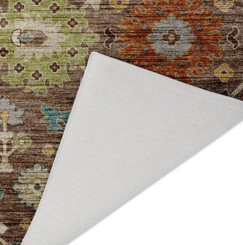 Dalyn™ Rug Company Silk Road SR3 Ivory 5' x 8' Area Rug-2