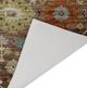 Dalyn™ Rug Company Silk Road SR3 Ivory 5' x 8' Area Rug-2