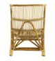 A & B Home Harjuna Light Brown Accent Chair-3