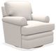 La-Z-Boy® Roxie Hemp Swivel Chair-3