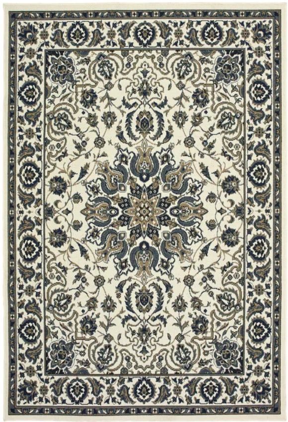 Oriental Weavers™ Marina 5'x8' Style 3 Area Rug-0