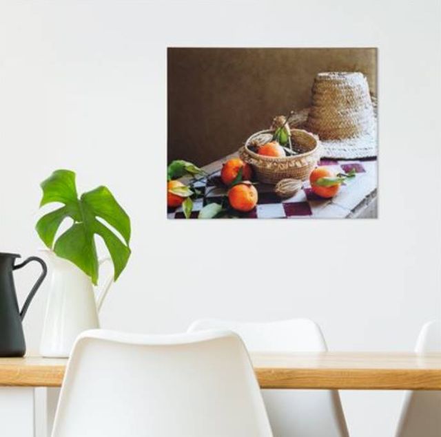 YHD Edible Arrangement Wall Art-1