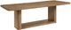 ACME Furniture Zoey Oak Dining Table-0