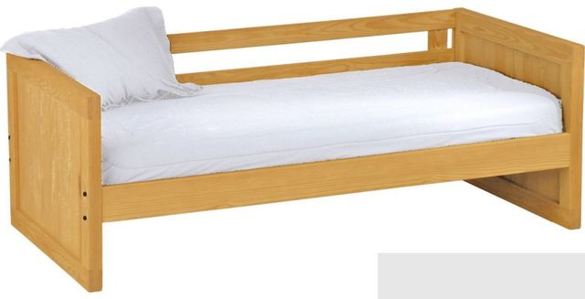 Crate Designs™ Furniture Twin Panel Day Bed-0