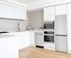 Sharp® 24" Stainless Steel Built In Steam Oven-4