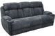 Parker House® Dalton Lucky Charcoal Power Reclining Sofa-0