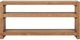 Modus Furniture Tanner Flaxen Console Table-1