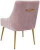 TOV Furniture Beatrix Mauve Dining Chair-4