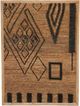 Dovetail Furniture Kariba Textured Wall Art-0