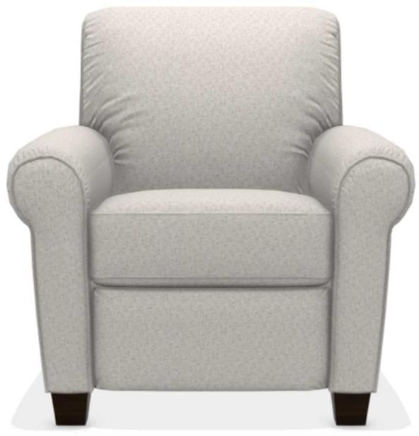 La-Z-Boy® Bennett duo® Chalk Power Reclining Chair-1