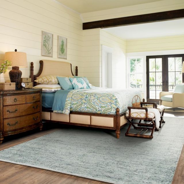 Oriental Weavers™ Lucent 5'x8' Style 1 Area Rug-1