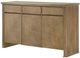 Coaster® Adina Distressed Light Brown Sideboard-3