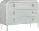 Hooker® Furniture Melange Julip Light Seafoam Green Accent Chest-0