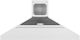 Vent A Hood® Premier Magic Lung® 48" Stainless Steel Wall Mounted Range Hood-0