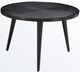 Diamond Sofa® Vortex Black Cocktail Table-0