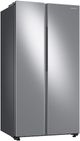 Samsung 36" 22.6 Cu. Ft. Fingerprint Resistant Stainless Steel Counter Depth Side-by-Side Refrigerator-3