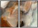 Classic Home Podent 2-Piece Painting by Buddy Whitlock Set-0