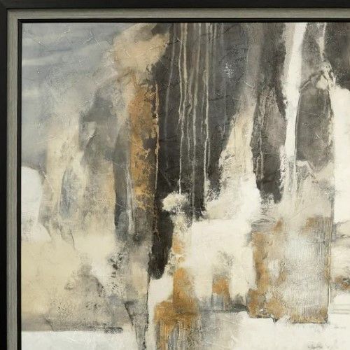 Stylecraft Erosion Wall Art-1