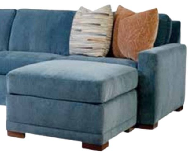 Huntington House 5-Piece Sectional Set-2
