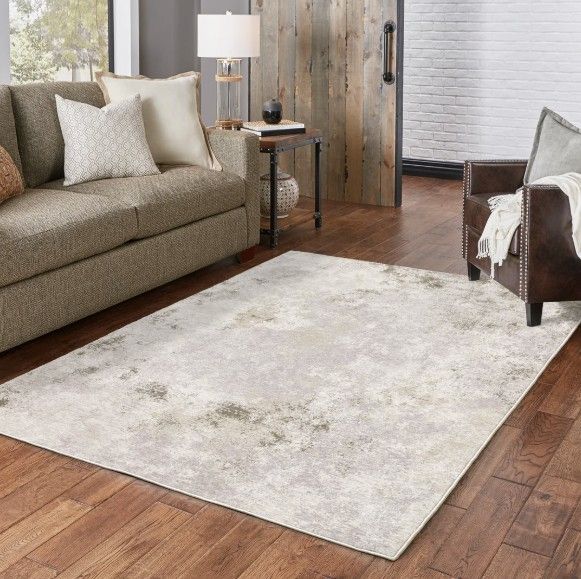 Oriental Weavers™ Nebulous 5'x8' Style 2 Area Rug-1