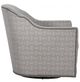 Fairfield® Customizable Mason Swivel Chair-2