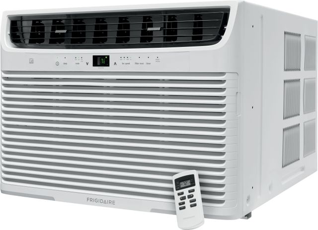 Frigidaire® 15,000 BTU's White Window Mount Air Conditioner-2